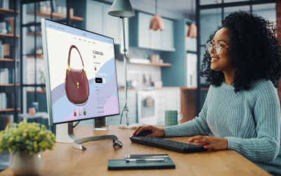 What is eCommerce?